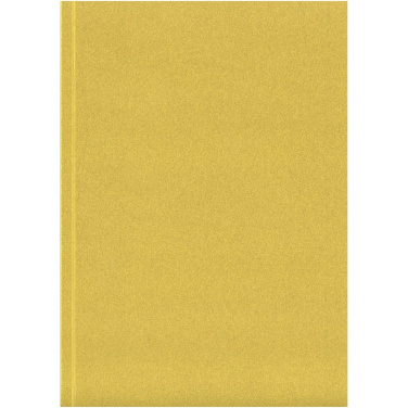 Logotrade Ideja dāvanas foto: Novella Austen A5 mīksto vāku piezīmju grāmatiņa