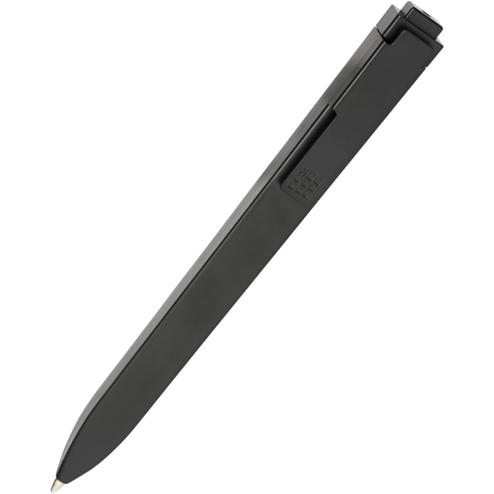 Лого трейд pекламные подарки фото: Шариковая ручка Moleskine Go Pen 1.0
