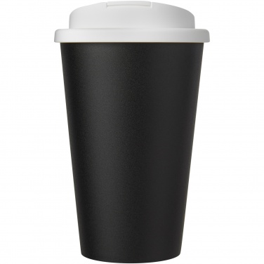 Логотрейд pекламные подарки картинка: Кружка Americano® Eco из переработанного материала объемом 350 мл