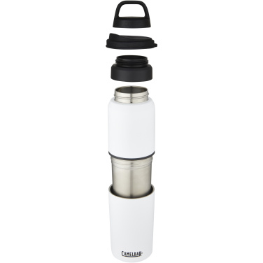 Логотрейд pекламные продукты картинка: Бутылка CamelBak® из нержавеющей стали