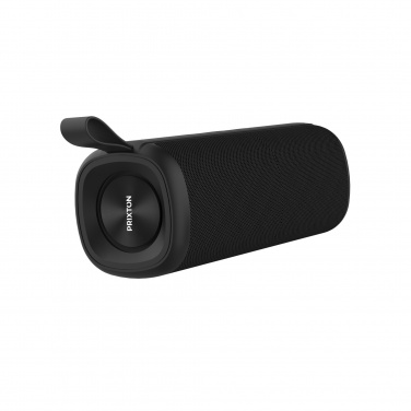 Лого трейд pекламные подарки фото: Динамик Bluetooth ® Prixton Aloha