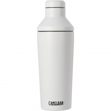 Лого трейд бизнес-подарки фото: Шейкер для коктейлей CamelBak® Horizon 600 мл с вакуумной изоляцией