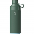 Бутылка Big Ocean Bottle объемом 1000 мл, Лесной зеленый