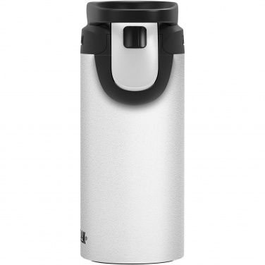 Лого трейд pекламные cувениры фото: Стакан CamelBak® Forge Flow объемом 350 мл с вакуумной изоляцией