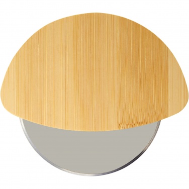 Логотрейд pекламные продукты картинка: Navajo нож для пиццы
