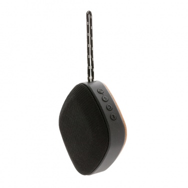 Лого трейд бизнес-подарки фото: Беспроводной динамик Baia 5 Вт