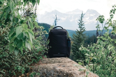 Логотрейд бизнес-подарки картинка: Рюкзак для путешествий на выходные Swiss Peak AWARE™ XXL