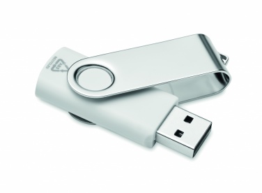 Логотрейд pекламные cувениры картинка: USB флешка 16G                 MO2080-06