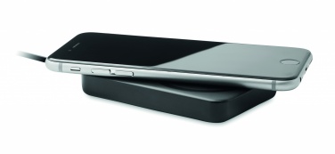 Логотрейд бизнес-подарки картинка: Зарядное устройство 15W, 5000 mAh