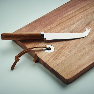 Лого трейд pекламные подарки фото: Набор для сыра Hannover