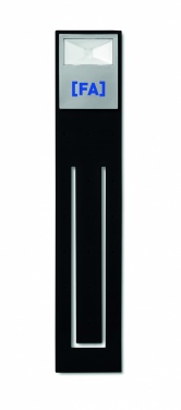 Лого трейд бизнес-подарки фото: Книжная лампа