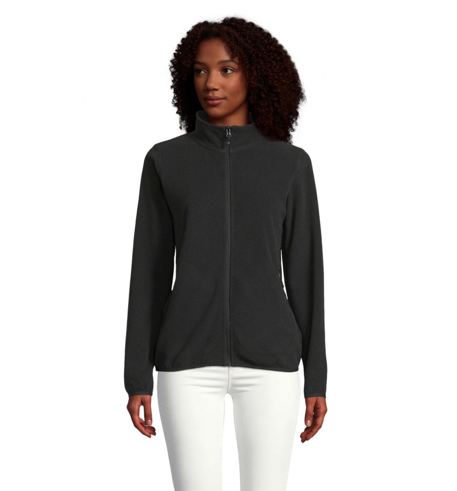 Лого трейд бизнес-подарки фото: FACTOR women fl jacket 280