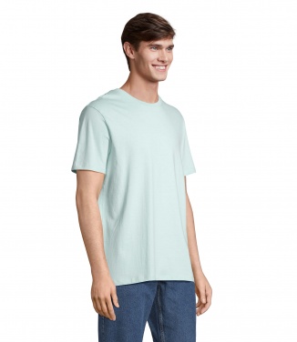 Логотрейд pекламные подарки картинка: LEGEND T-Shirt Organic 175g