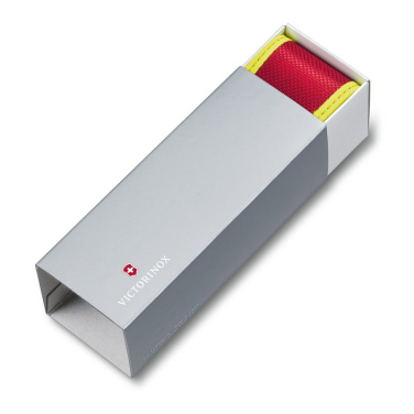Лого трейд pекламные подарки фото: Victorinox спасательный инструмент для одной руки