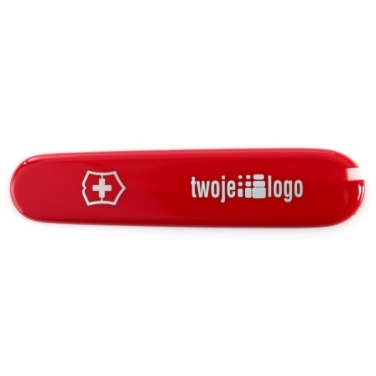 Логотрейд бизнес-подарки картинка: Карманный нож Bantam Victorinox