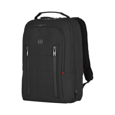 Логотрейд pекламные cувениры картинка: Рюкзак Wenger City Traveler 16''