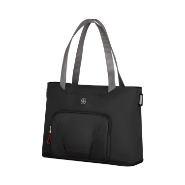 Лого трейд pекламные подарки фото: Сумка для ноутбука Wenger Motion Deluxe 15,6''