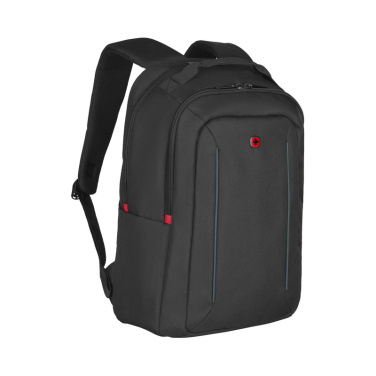 Лого трейд pекламные продукты фото: Рюкзак Wenger BQ 16''