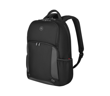 Логотрейд pекламные cувениры картинка: Рюкзак Wenger XE Tryal 15,6''
