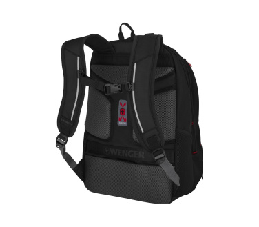Лого трейд pекламные продукты фото: Рюкзак Wenger Carbon Pro 15,6''