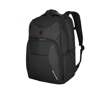 Логотрейд pекламные продукты картинка: Рюкзак Wenger Cosmic 17''