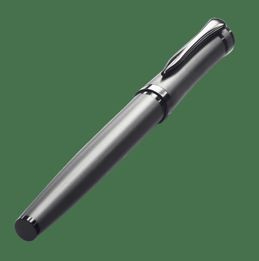 Логотрейд pекламные продукты картинка: Roller pen 134403600