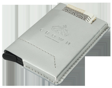 Логотрейд pекламные продукты картинка: Кошелёк RFID 593119