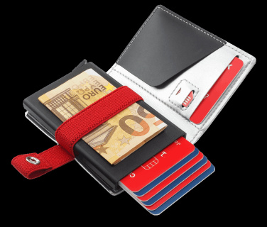 Логотрейд pекламные продукты картинка: Кошелёк RFID 1230119