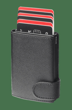 Логотрейд бизнес-подарки картинка: Кошелёк RFID 618113