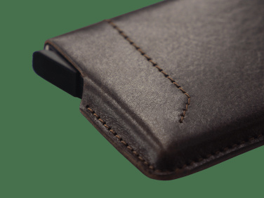 Логотрейд pекламные cувениры картинка: Кошелёк RFID 593141