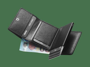 Логотрейд pекламные подарки картинка: Кошелёк RFID 1282327