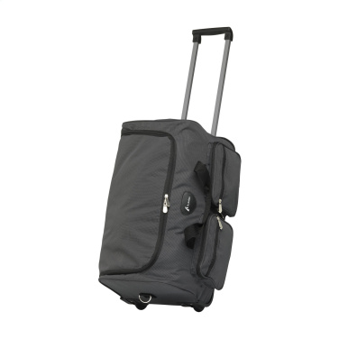 Логотрейд бизнес-подарки картинка: Milan TrolleyBag