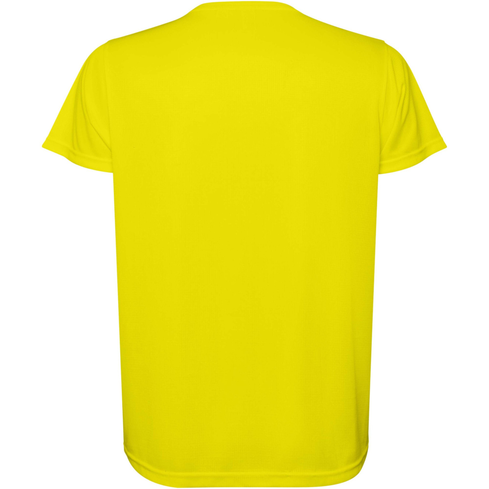 Логотрейд pекламные продукты картинка: Estoril short sleeve kids t-shirt