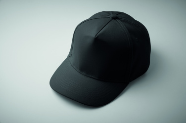 Логотрейд pекламные cувениры картинка: 5 panel baseball cap