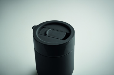 Логотрейд pекламные cувениры картинка: Ceramic tumbler 330 ml