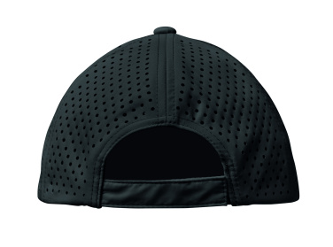 Логотрейд бизнес-подарки картинка: 5 panel baseball cap 200 gr/m²