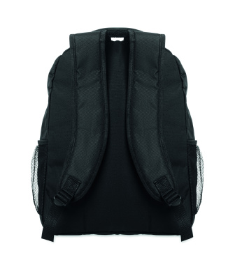 Лого трейд pекламные продукты фото: 600D RPET backpack trolley
