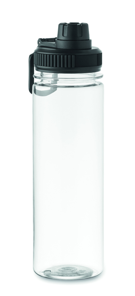 Лого трейд бизнес-подарки фото: RPET bottle 750 ml