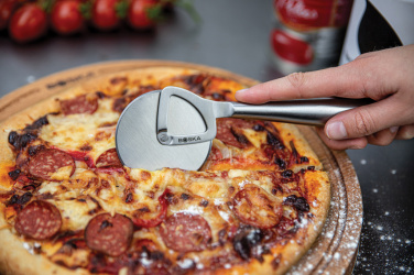 Лого трейд pекламные подарки фото: BOSKA Pizza Wheel Копенгаген