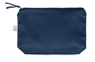 Лого трейд pекламные продукты фото: Cosmetic bag 320 gr/m²