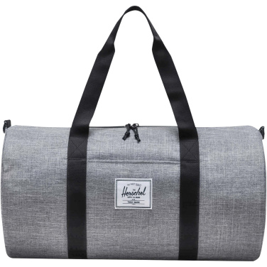 Логотрейд pекламные продукты картинка: Спортивная сумка Herschel Classic™ из переработанного материала 27 л