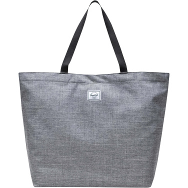 Логотрейд pекламные продукты картинка: Сумка-тоут Herschel Classic™ из переработанного сырья 19 л