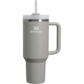 Stanley Quencher H2.0 стакан 1200 мл, Серый
