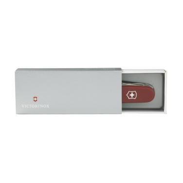 Логотрейд pекламные cувениры картинка: Victorinox слайд/подарочная коробка