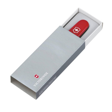 Логотрейд pекламные cувениры картинка: Victorinox слайд/подарочная коробка