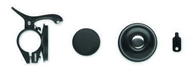 Логотрейд pекламные подарки картинка: Apple® smart finder bike bell