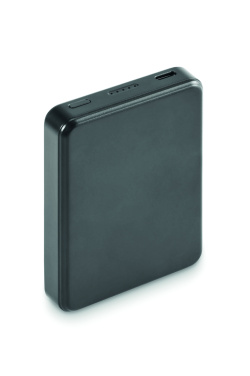 Логотрейд pекламные cувениры картинка: 5000 mAh Power bank