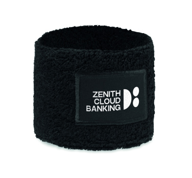 Лого трейд pекламные продукты фото: Wristband in polycotton
