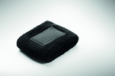 Логотрейд pекламные cувениры картинка: Wristband in polycotton