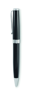 Лого трейд бизнес-подарки фото: Twist ball pen in box